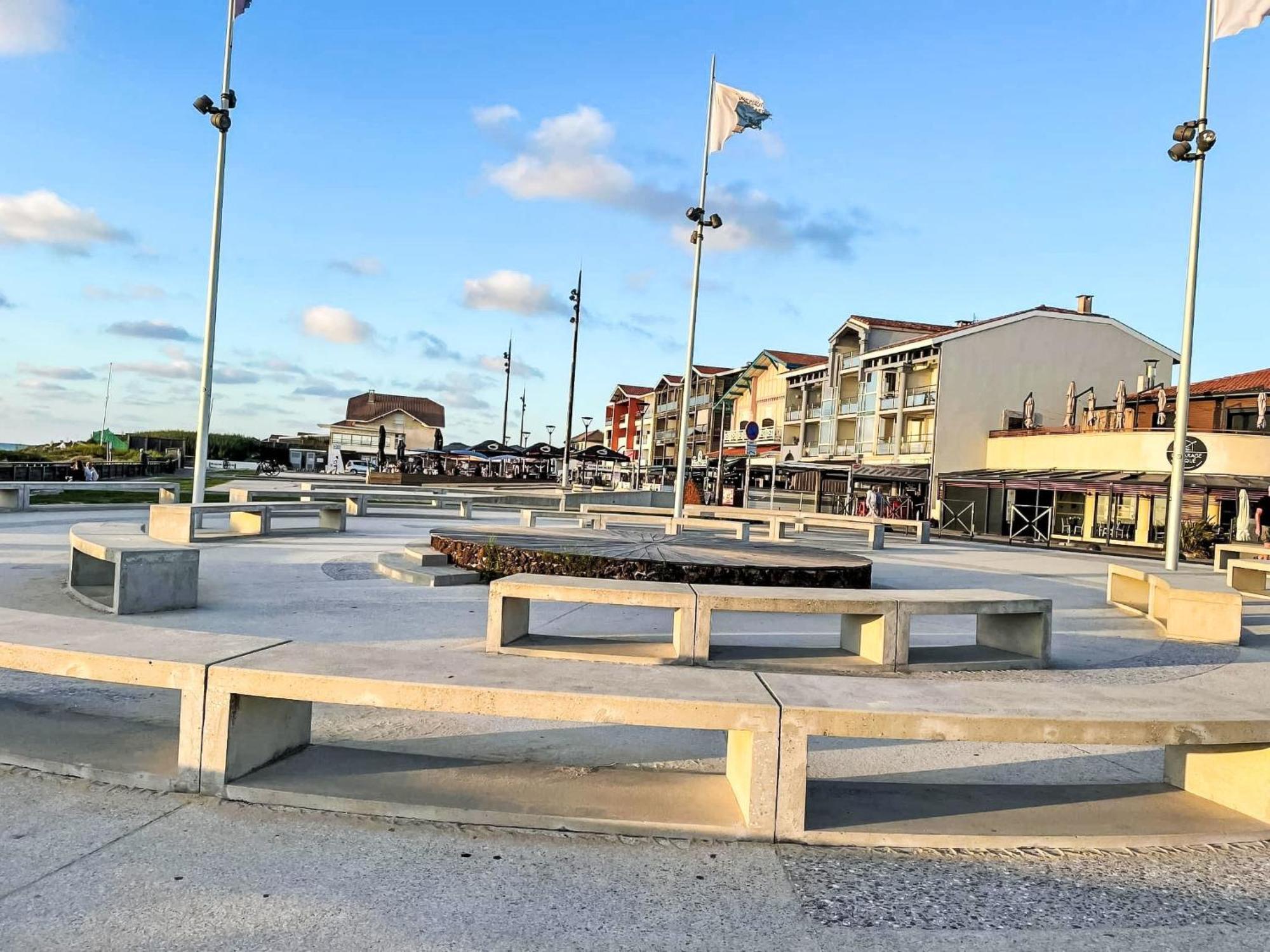 Apartment Grands Espaces By Interhome Mimizan-Plage Bagian luar foto