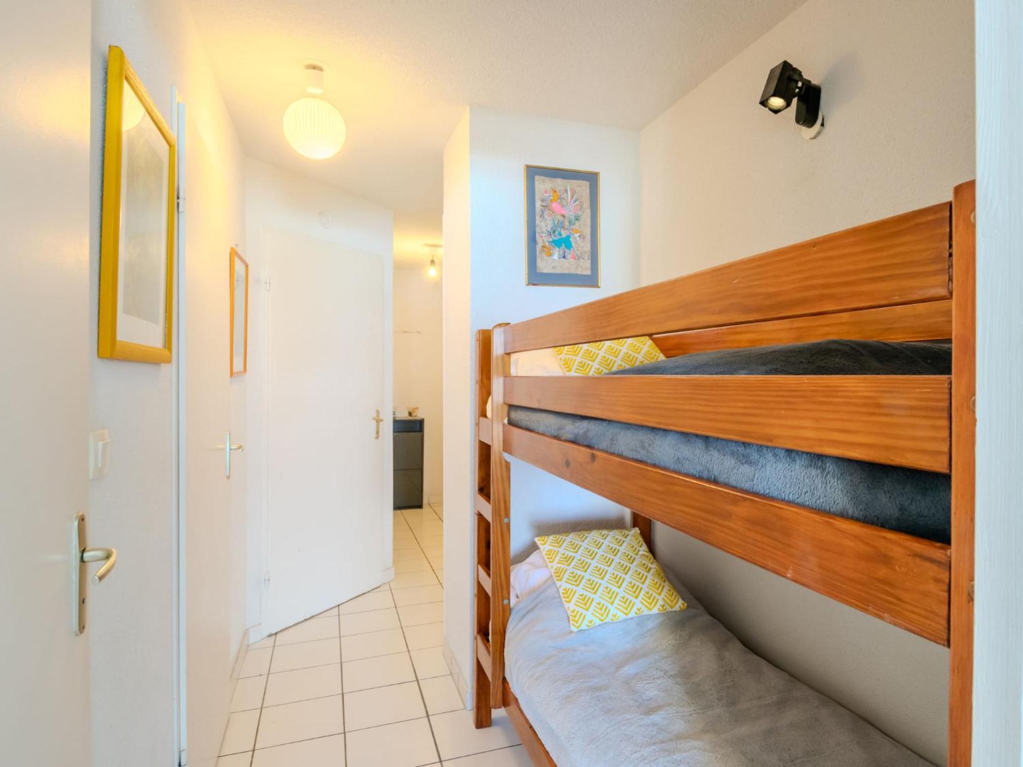 Apartment Grands Espaces By Interhome Mimizan-Plage Bagian luar foto